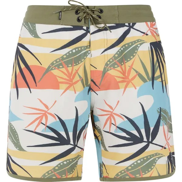 Шорты для плавания Protest Addo Swimming Shorts, Разноцветный
