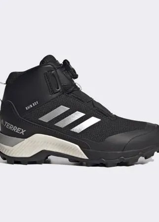 Высокие ботинки для хайкинга Terrex Winter Boa adidas Performance