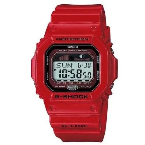 Часы Casio | G-SHOCK GLX-5600-4D