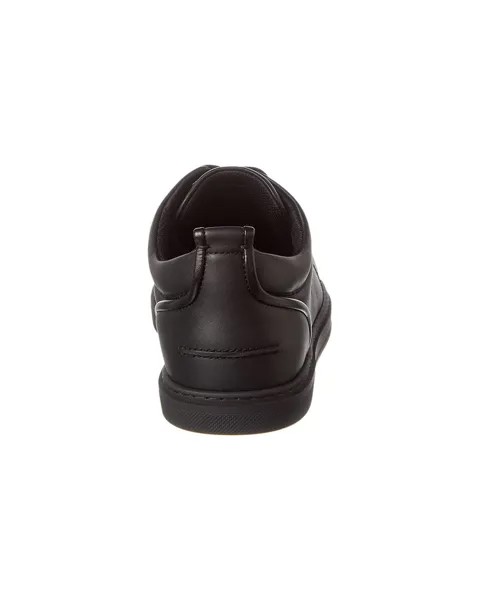 Christian Louboutin Jimmy Кожаные кроссовки, черный