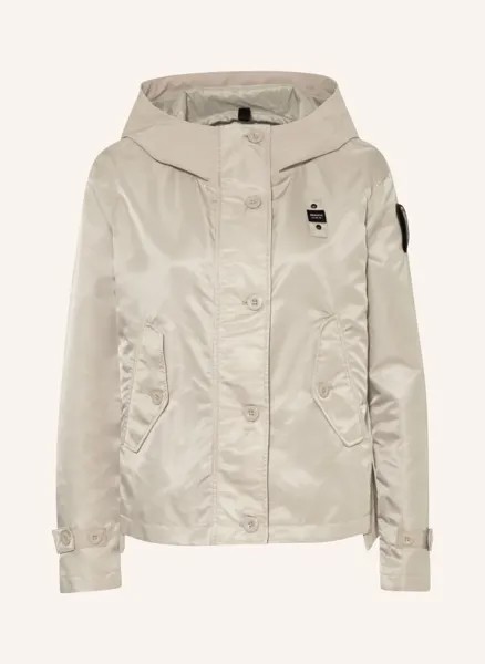 Куртка Blauer, бежевый