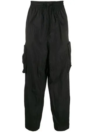 Y-3 спортивные брюки