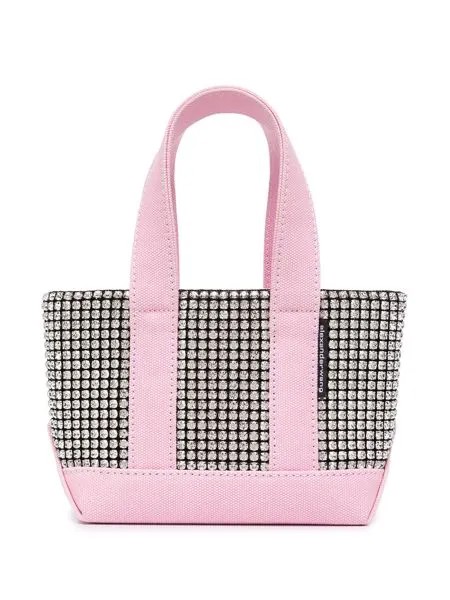 Alexander Wang мини-сумка Cruiser