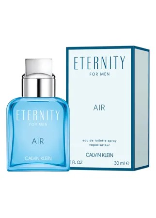 Туалетная вода 30 мл Calvin Klein