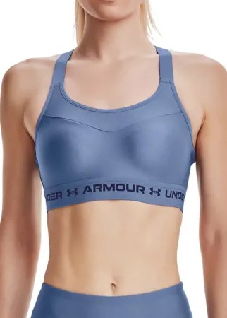 Бра Armour High Crossback Bra Under Armour