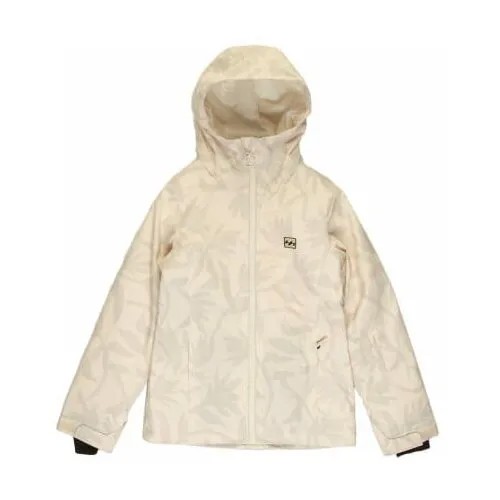 Женская Сноубордчиеская Куртка Sula, Цвет белый, Размер M
