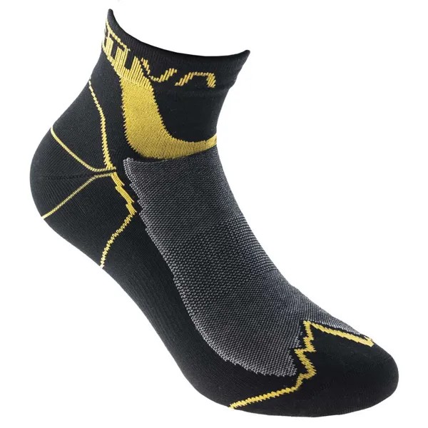 Носки La Sportiva Traverse, черный