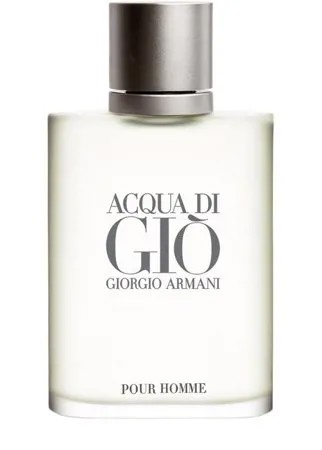 Туалетная вода Acqua Di Gio Giorgio Armani