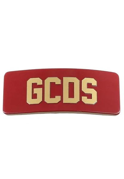 Заколка GCDS