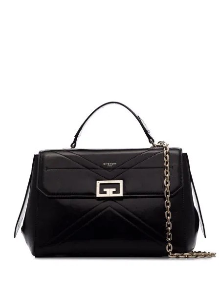 Givenchy сумка на плечо среднего размера
