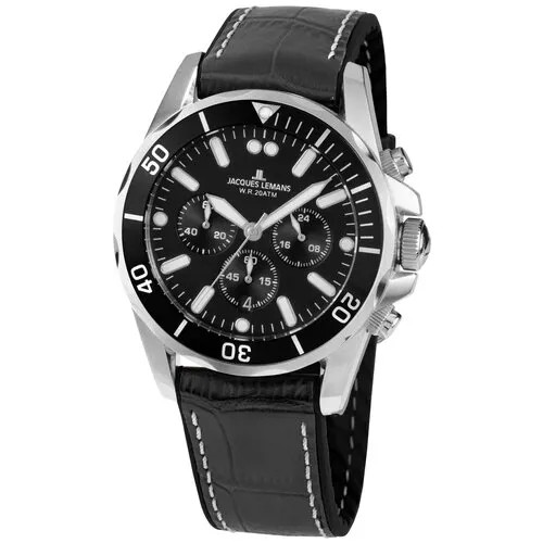 Наручные часы Jacques Lemans 1-2091A