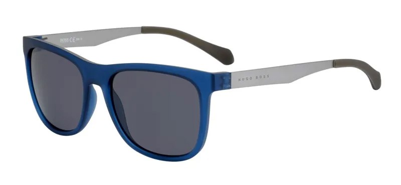 Солнцезащтные очки мужские  Hugo Boss BOSS 0868/S