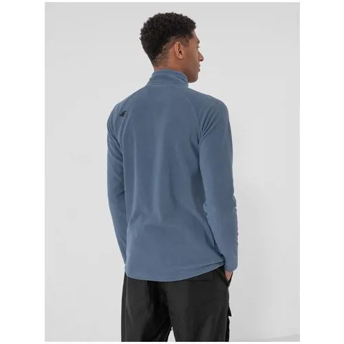 Кофта 4F Men'S Fleece Underwear H4Z21-Bimp030-34S Xl