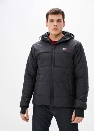 Куртка утепленная Tommy Sport