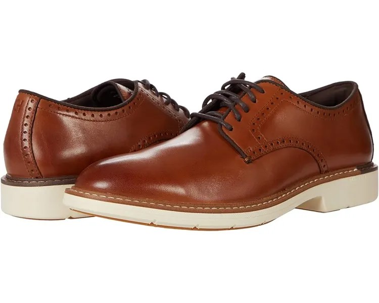 Оксфорды Cole Haan Go To Plain, цвет British Tan