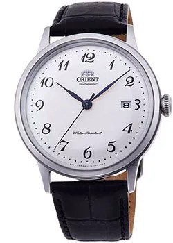 Японские наручные  мужские часы Orient RA-AC0003S10B. Коллекция Classic Automatic