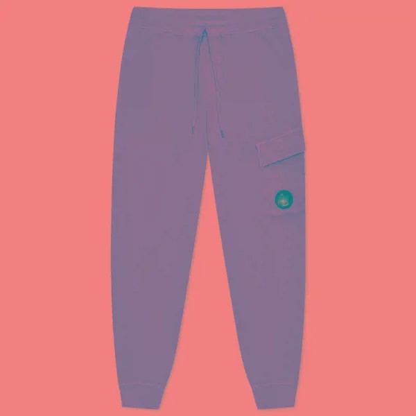 Мужские брюки C.P. Company Cotton Fleece Cargo