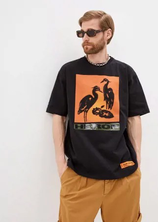 Футболка Heron Preston