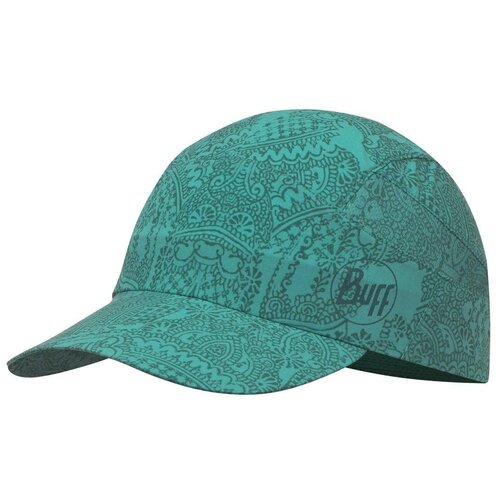 Кепка Buff Pack Treck Cap Aser Turquoise