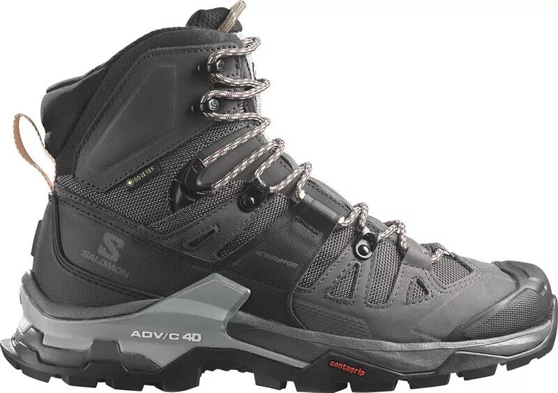Женские походные ботинки Salomon Quest 4 Gore-Tex