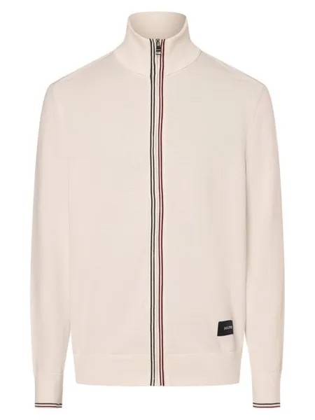 Кардиган Tommy Hilfiger, экрю