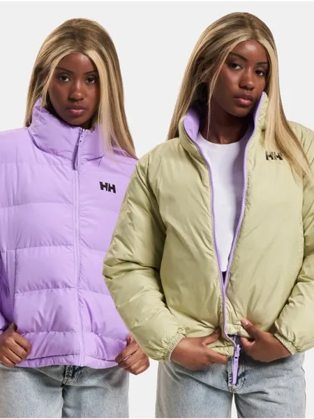 Переходная куртка Helly Hansen, цвет heather