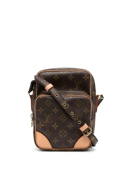 Louis Vuitton сумка через плечо Amazon 2007-го года
