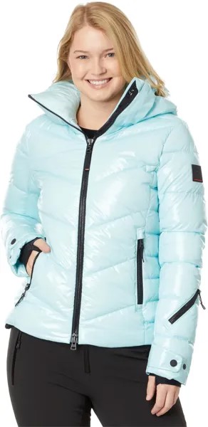 Куртка Saelly 2 Bogner Fire + Ice, цвет Glacier