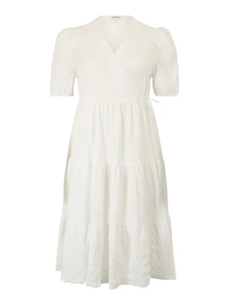 Платье Monki, белый