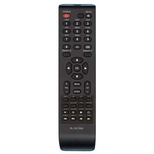 Пульт для Rolsen RL-32L700U 3D (RC-A06)