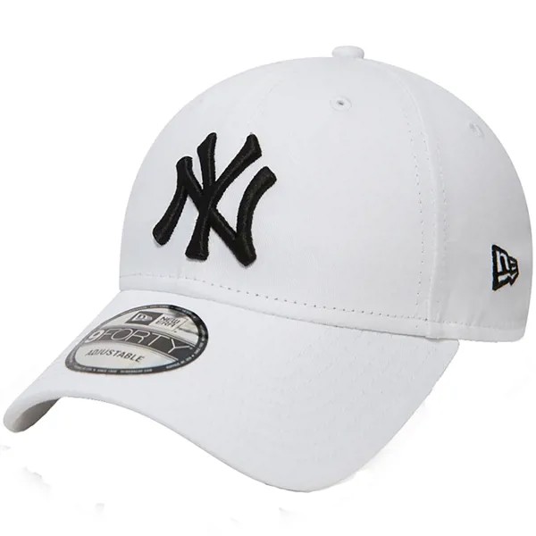 Кепка 940 League Basic New York Yankees