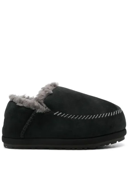 UGG слиперы Anders, черный