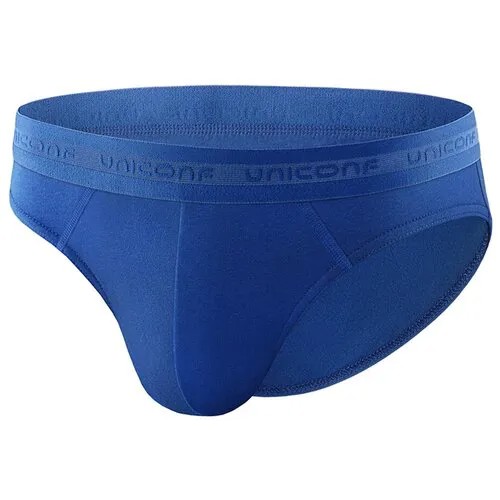 Трусы Uniconf, размер 60, синий