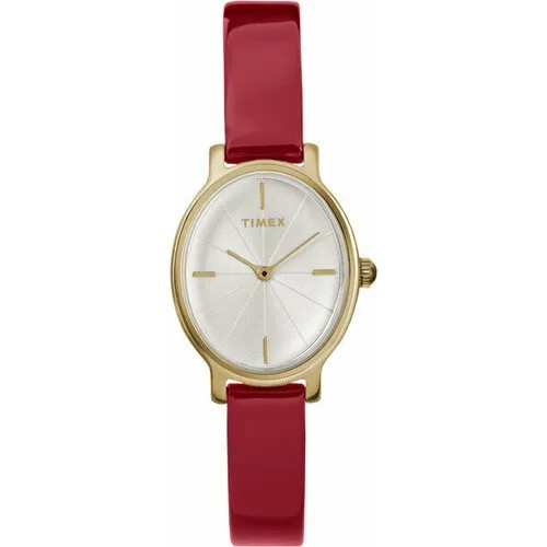 Наручные часы TIMEX, золотистый