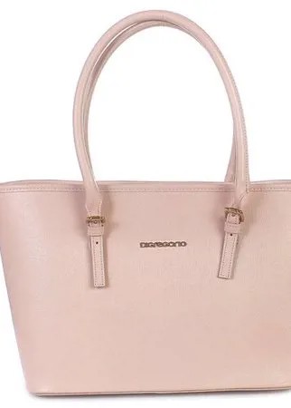Сумка женская Di Gregorio 218015 frenzy rosa