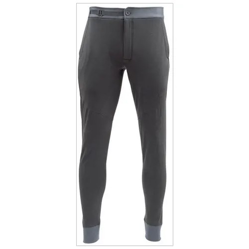 Simms Кальсоны Fleece Midlayer Bottom raven, L активный отдых