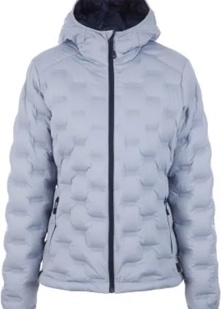 Куртка пуховая женская Mountain Hardwear Stretchdown, размер 46