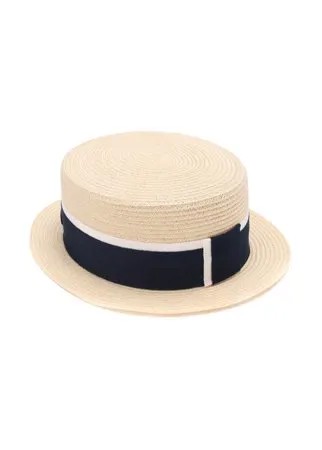 Шляпа Auguste Maison Michel