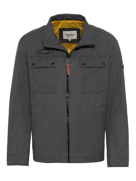 Переходная куртка Camel Active, антрацит