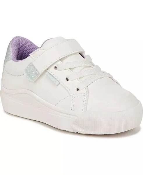 Кроссовки Time Out для малышей Dr. Scholl's, белый