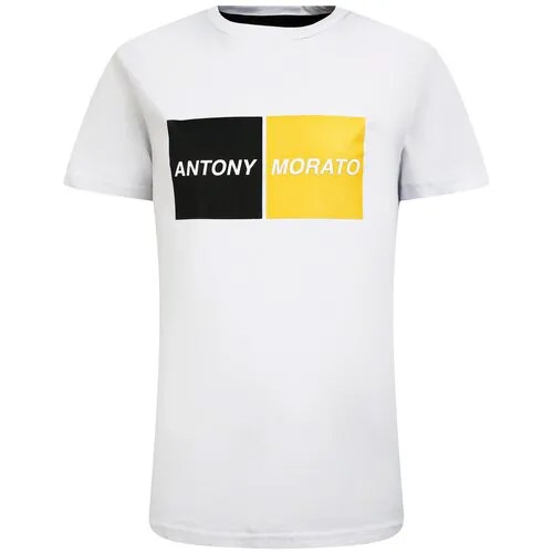 Футболка ANTONY MORATO