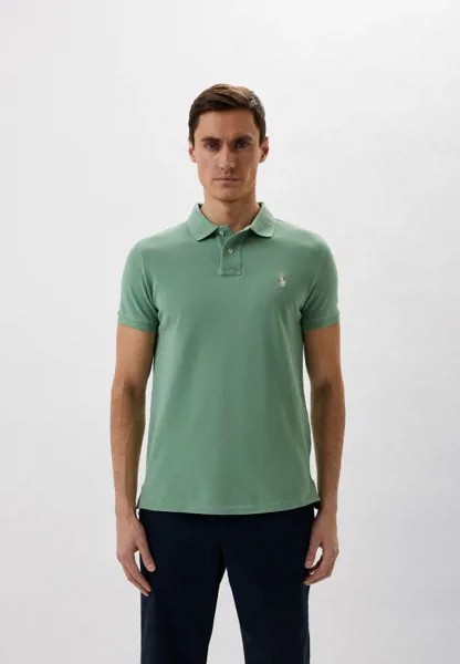 Поло Polo Ralph Lauren