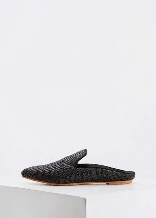 Мюли Weekend Max Mara