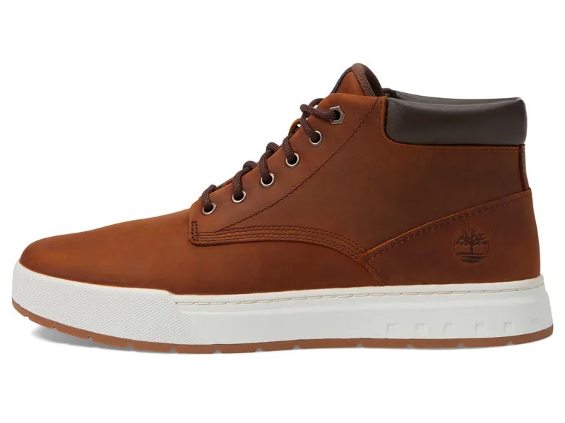 Кроссовки Timberland Maple Grove Leather Chukka