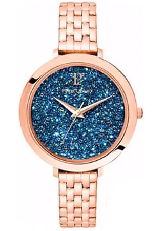 Fashion наручные  женские часы Pierre Lannier 100H998. Коллекция Elegance Cristal