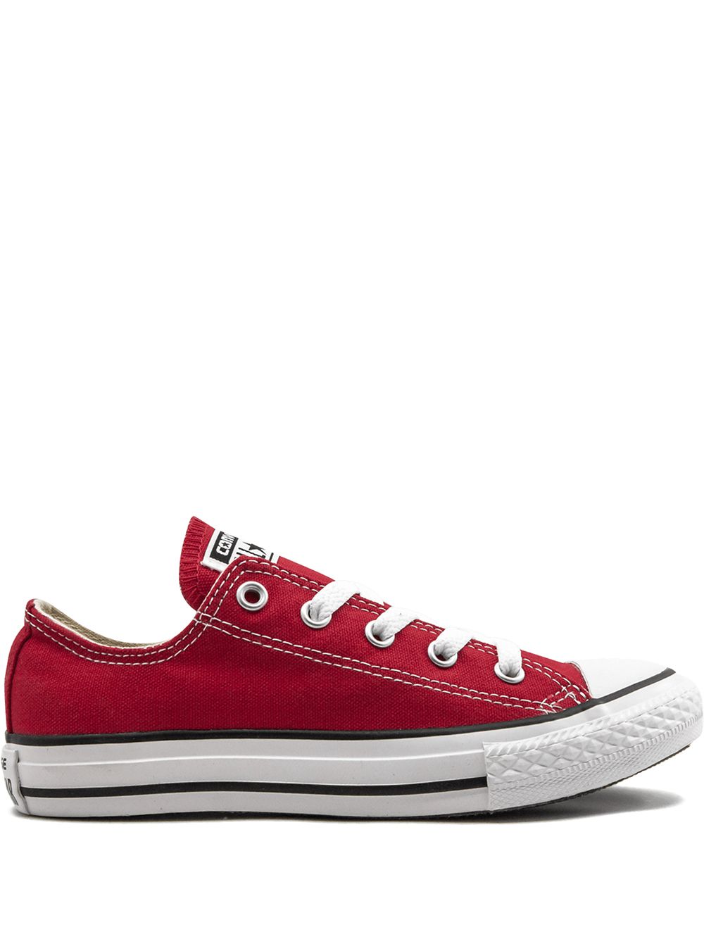 Converse Kids кеды All-Star Chuck Taylor