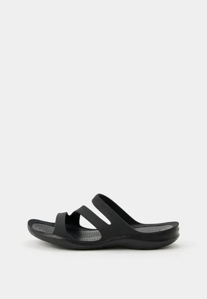 Сланцы Crocs