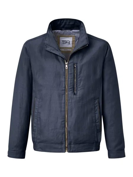 Переходная куртка S4 JACKETS, темно-синий