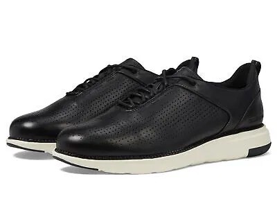 Мужские кроссовки и спортивная обувь Текстурированные кроссовки Cole Haan Grand Atlantic