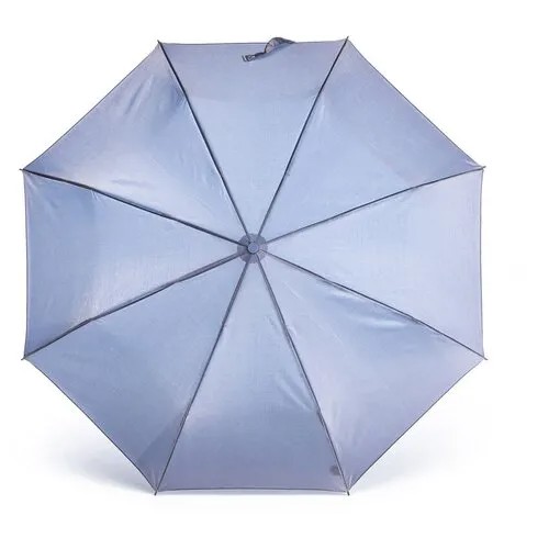 Зонт Airton, фиолетовый, голубой